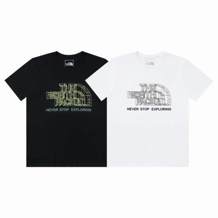 Picture of The North Face T Shirts Short _SKUTheNorthFaceM-3XL6ctnT889362926